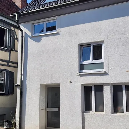 Maisonnette 2c 2c Bad Saulgau